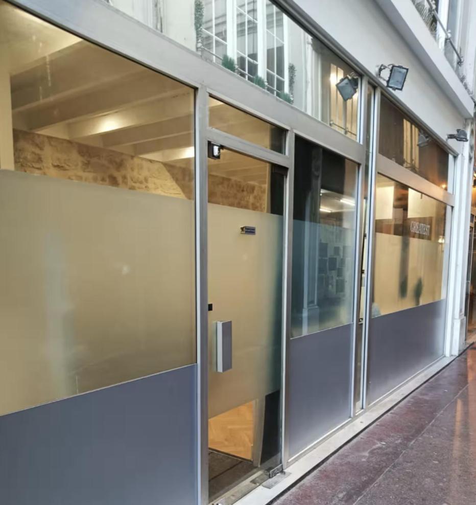 Design Loft For 6 Guests In Sentier Appartamento *